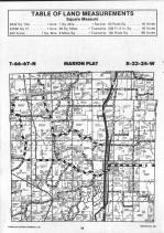 Map Image 015, Mercer County 1992